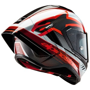 Mejor Proveedor de Cascos Alpine-star Supertech R10 Carbon Team, Todas las Tallas Disponibles, Entrega a Domicilio - Product Image 5