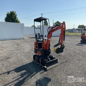 Euro5 CE 3.5ตันเครื่องขุดคูโบต้า1-2ตันเครื่องขุดคูโบต้าเครื่องยนต์มือสอง - Product Image 6