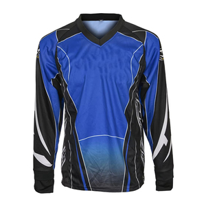 <b>Pro</b> Quality Sports Edition Custom Logo Jerseys New Design <b>Fitness</b> Wear Best Style Paintballs - Product Image 1