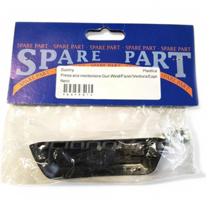 SUOMY <b>KIT</b> Lower Chin Air Intake FZ GW Ventura Helmet KAFP01 Motorcycle Helmet Accessories - Product Image 1