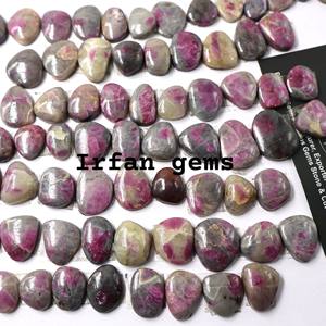 100% Natual Pink Cobalt calcite Pair Crystal Precio al por mayor Lote Mix Shape Size Cobalt calcite Jewelry Making Stone - Product Image 1