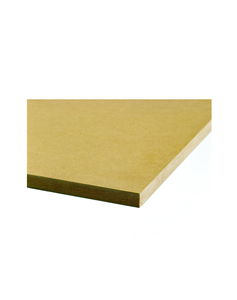 Madera contrachapada de MDF resistente al agua para decoración de muebles modernos, 3mm, 6mm, 12mm, 18mm, tablero con cara de melamina verde, madera contrachapada HMR resistente a la humedad - Product Image 3