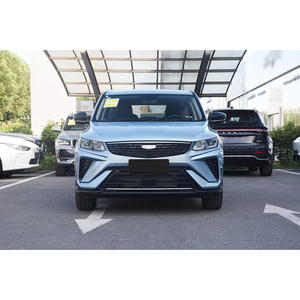 Sedán Compacto de Lujo 2025, Gasolina, 1.5L, Tracción Delantera, 5 Puertas, 5 Asientos, Automático, Techo Panorámico, Auto de Pasajeros Chino en Venta - Product Image 4