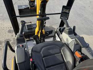 Prix de gros pour mini-excavatrice Cat 302.5e d'occasion - Product Image 4