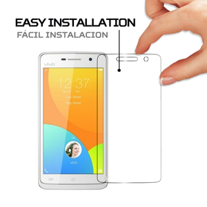 ANTISHOCK Vivo Y51L <b>Screen</b> Protector Durable and Shock-Absorbent Mobile Phone <b>Cover</b> - Product Image 2