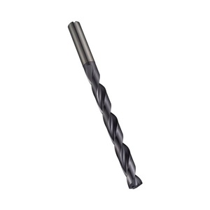 Machine Tool Carbide <b>Drill</b> <b>Bit</b> for DORMER Force X R459 7mm TiAlN DIN 6535-HA 8mm Long - Product Image 1