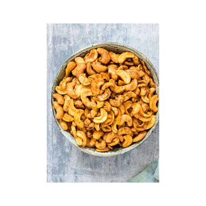 Anacardos orgánicos de Brasil de alta calidad, procesamiento crudo y seco para aperitivos o alimentos, precio de importación competitivo - Product Image 6