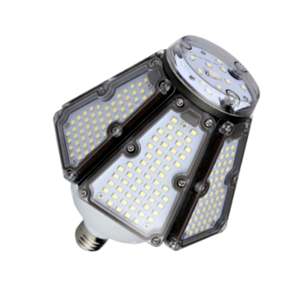 Bombilla LED EVO 40W Tipo Maíz VILLA 93x267 de Bajo Consumo E27 para Uso Residencial - Product Image 1