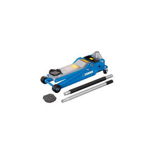 Cric en aluminium à profil bas - Product Image 1