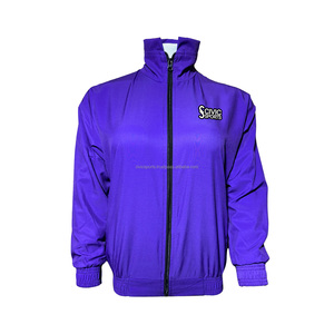 Chaqueta cortavientos para invierno, ropa de calle de Color sólido, cortavientos con cuello cómodo, ropa de invierno para hombre - Product Image 3
