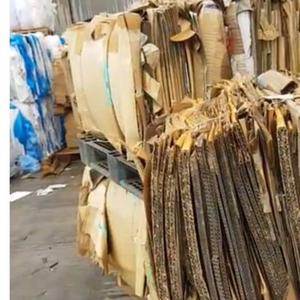 การขายเศษเศษกระดาษ OCC เศษเศษกระดาษ OCC 11เศษซากผู้ผลิตกระดาษ dsocc เศษ SOP - Product Image 1