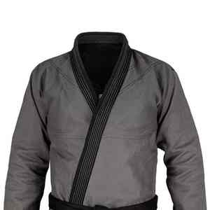 Uniforme de Karate Unisex Woosung, Aprobado por la WKF, Estilo Kendo, Logotipo Personalizado, Kimono de Jiu Jitsu, Uniformes de Artes Marciales - Product Image 2