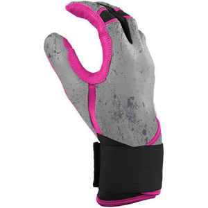 New Design <b>Batting</b> <b>Gloves</b> Baseball Manufacturer Made Baseball <b>Batting</b> <b>Gloves</b> Comfortable and Heavy - Product Image 2