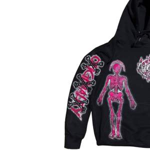 Sudadera con capucha de gran tamaño para hombre de algodón 100%, estampado y diseño personalizados para sudadera de talla grande de invierno - Product Image 6