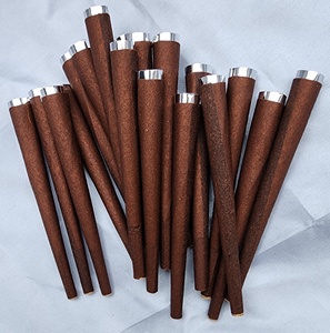 Xoài thủy tinh đầu cuộn tươi ngọt ngào Trái Đất hương thơm trái cây bột giấy nón cuộn tay CuộN bột giấy Goji Berry Blueberry ca cao dứa - Product Image 2