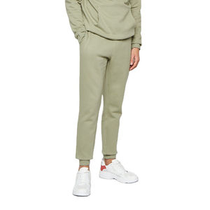 Pantalones Deportivos Personalizados para Hombre al por Mayor, el Mejor Diseño de Impresión, Pantalones Casuales de Algodón para Invierno, Pantalones Jogger de Cintura Alta, Tela de Lona - Product Image 2