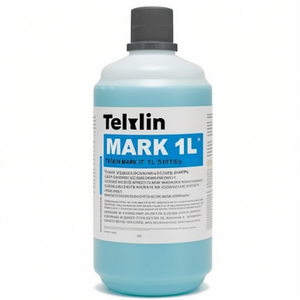 Bouteille Telwin MARK IT 1L pour le marquage des électrolytes, produit pour la soudure et la brasage - Product Image 3