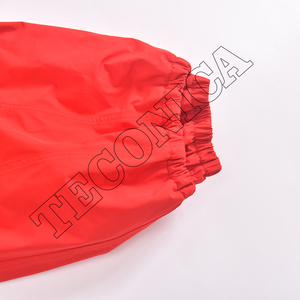 Pantalon de ski et snowboard personnalisé, taille haute élastique, imperméable 10 000 mm, isolé en polaire, séchage rapide, respirant, service OEM - Product Image 6
