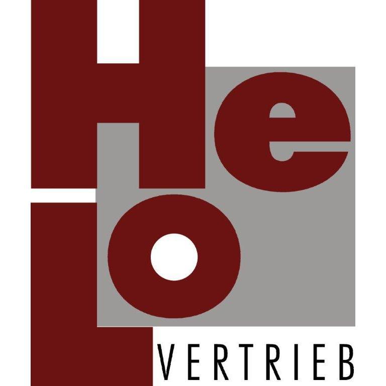 Helo Vertrieb GmbH logo