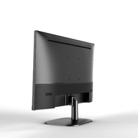 21.5 Inch Low Price High Quality LED Monitor 75hz Borderless LCD Gaming Monitor