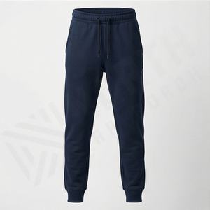 Pantalons d'hiver pour hommes 2025, respirants, pantalons de survêtement, pantalons de sport en polaire, pantalons chauds d'hiver pour hommes, style de jogging personnalisé - Product Image 1