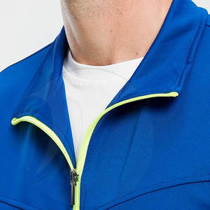 ชุดวอร์มของผู้ชายสำหรับฤดูใบไม้ผลิ - Product Image 5