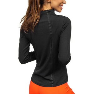 Sudaderas ligeras de algodón para mujer, sudadera informal holgada con capucha, ropa de calle de manga larga de gran tamaño para niñas - Product Image 2