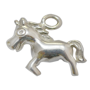 Charme de bateau à voile en argent sterling breloques en argent sterling pour bracelets colliers fournitures en argent sterling en gros - Product Image 5