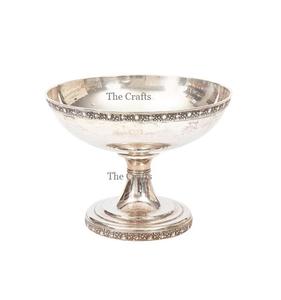 Tasse à crème glacée de forme ronde en acier inoxydable avec un bol de service à dessert à crème glacée de la plus grande qualité à bas prix - Product Image 6