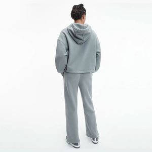 Sudadera con capucha de rendimiento deportivo para mujer, ligera, transpirable y diseñada para correr, entrenar y entrenar en el gimnasio - Product Image 5