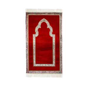 Tapis de prière Regal Ruby - Product Image 4