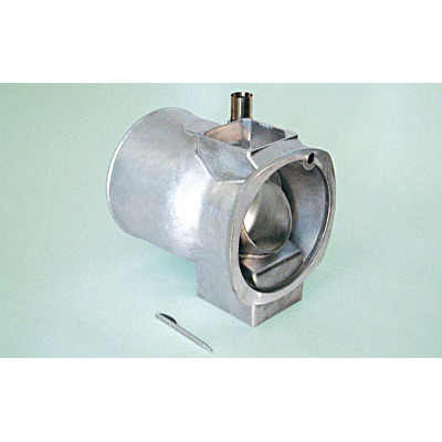 Base Body Casting Services Product