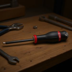 Usag Spherical Head <b>Screwdrivers</b> with Handgrip Practical Product Category - Product Image 3