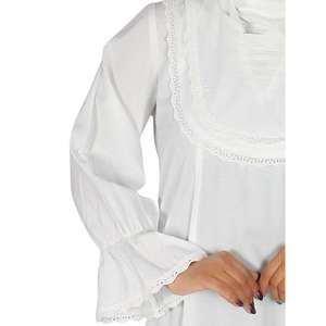 Abaya de style décontracté Faria - Product Image 3