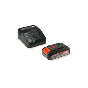 2.5 18V Ah PXC Starter Kit batteria e caricabatterie