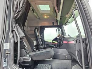 MEILLEURE EXPÉDITION UTILISÉE 2018 Camion-benne 8X4 Mercede s Ben Z AROCS 3258 Euro 6 Système hydraulique de transmission automatique - Product Image 4