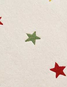 Alfombra Moderna Abstracta Personalizada de Lana de Nueva Zelanda, Hecha a Mano, para Dormitorio/Sala de Estar, Apta para Mascotas y Antideslizante, Personalización Disponible - Product Image 1