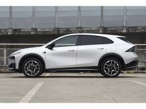 XPENG G7 2025 REEV 325KM 602KM 702KM Voitures d'<span class=keywords><strong>occasion</strong></span> chinoises Voitures électriques Titre propre Faible kilométrage SUV de <span class=keywords><strong>camping</strong></span> - Product Image 5