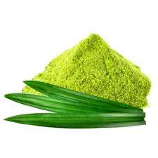 EARTHWELL PANDAN - Polvo de Almidón Natural en Bolsa a Granel - Product Image 4