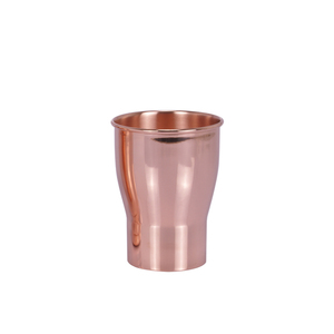 Best Seller Traditional Glass Drinkware Copper/Steel Eco-Friendly Minimalist Design Indian Exporter <b>Mug</b> <b>Set</b> for General Purpose - Product Image 4