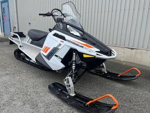 Motoslitte POLARIS 550 VOYAGEUR 155 ES - Product Image 4