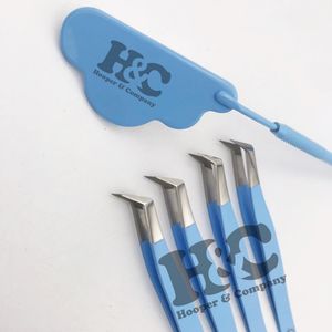 Hello Kitty Plastic Eyelash Extension <b>Mirror</b> High Quality Lash Tool Eyebrow Compact <b>Lighted</b> Magnifying Pocket Custom Logo - Product Image 6