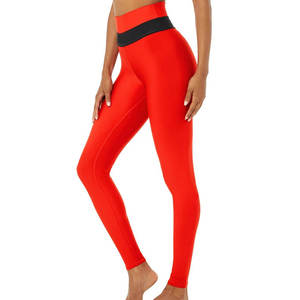 Design personnalisé Ensemble de yoga pour femmes Vêtements de fitness et de gym Ensemble de yoga pour femmes Nouveau style Ensemble 2 pièces pour femmes Vêtements de yoga - Product Image 6