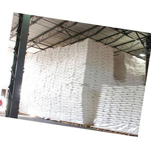 Azúcar blanco brasileño Icumsa 45 Azúcar de caña refinado a granel Embalaje de 50kg Directo de Brasil - Product Image 3