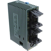 AFP0RC16MT para el nuevo equipo de expansión electrónico del controlador programable original de 24V CC para la programación del PLC