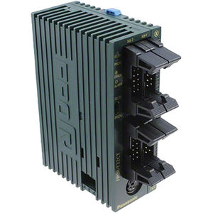 AFP0RC16MT para el nuevo equipo de expansión electrónico del controlador programable original de 24V CC para la programación del PLC - Product Image 2