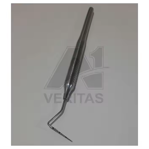Veritas เครื่องมือทันตกรรม PCP 15เครื่องตรวจปริทันต์ A1นำกลับมาใช้ใหม่ได้ - Product Image 5