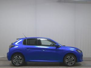 ใช้ LHD/RHD 2021เปอโยต์208 - Product Image 3