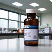 Argent colloïdal de haute qualité 50 Ppm pour les cosmétiques, l'hygiène et les applications vétérinaires