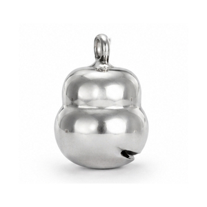 Campana de Caza de Acero Inoxidable, Diseño Minimalista, Duradera, para Todas las Estaciones, Accesorio Portátil de Cetrería - Product Image 6